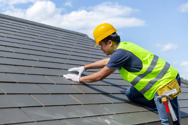 Quick and Trustworthy Emergency Roof Repair Services in Cecil Bishop, PA
