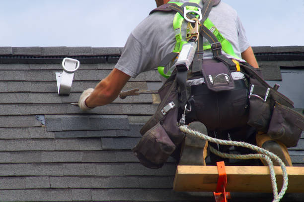 Best Commercial Roofing Services  in Cecil Bishop, PA
