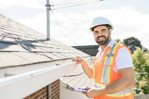 Quick and Trustworthy Emergency Roof Repair Services in Cecil Bishop, PA