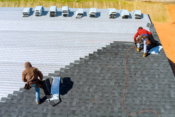 Roof Repair Estimates in Cecil Bishop, PA