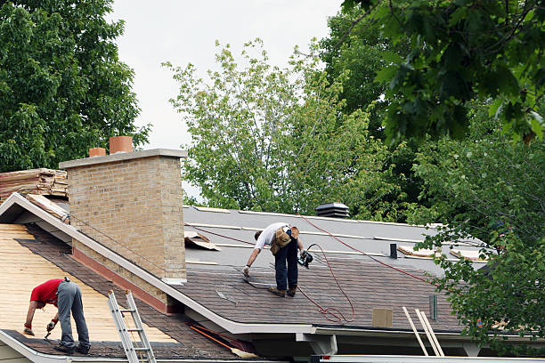 Best Residential Roofing Contractor  in Cecil Bishop, PA