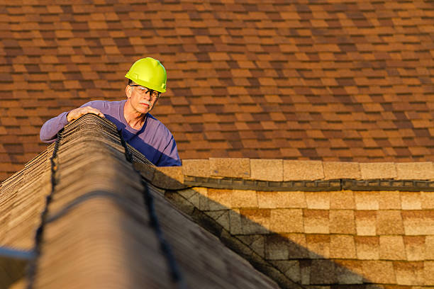 Best Residential Roof Replacement  in Cecil Bishop, PA