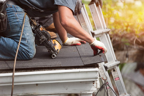 Best Commercial Roofing Services  in Cecil Bishop, PA