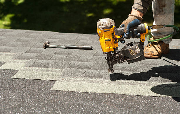 Best Metal Roofing Contractor  in Cecil Bishop, PA