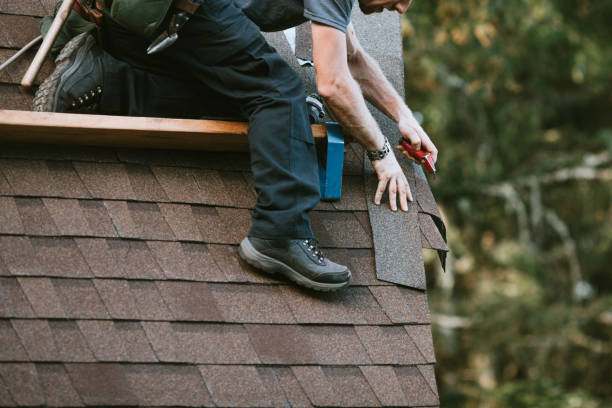 Best Best Roofing Contractors  in Cecil Bishop, PA
